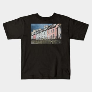 South Queensferry Kids T-Shirt